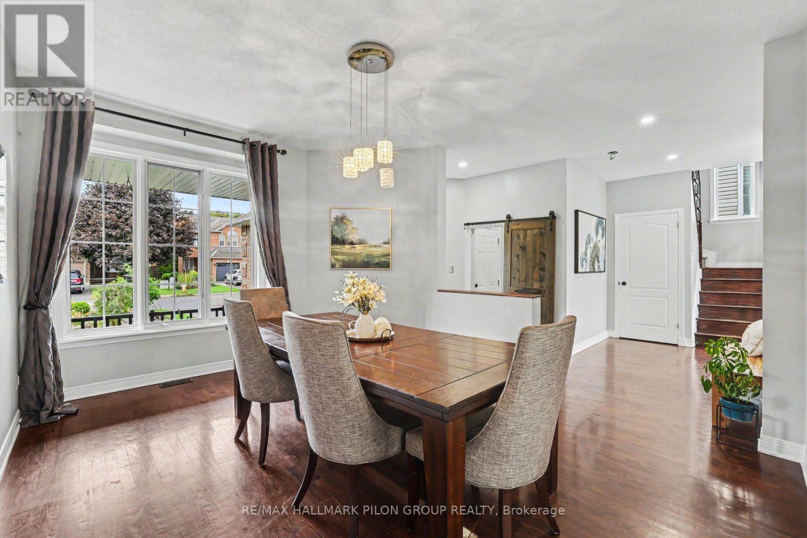 4377 Rainforest Drive, Ottawa, Ontario  K1V 1L4 - Photo 4 - X13870810