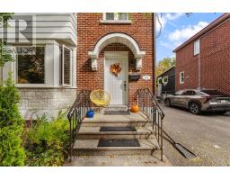 425 CHAPEL STREET, Ottawa, Ontario