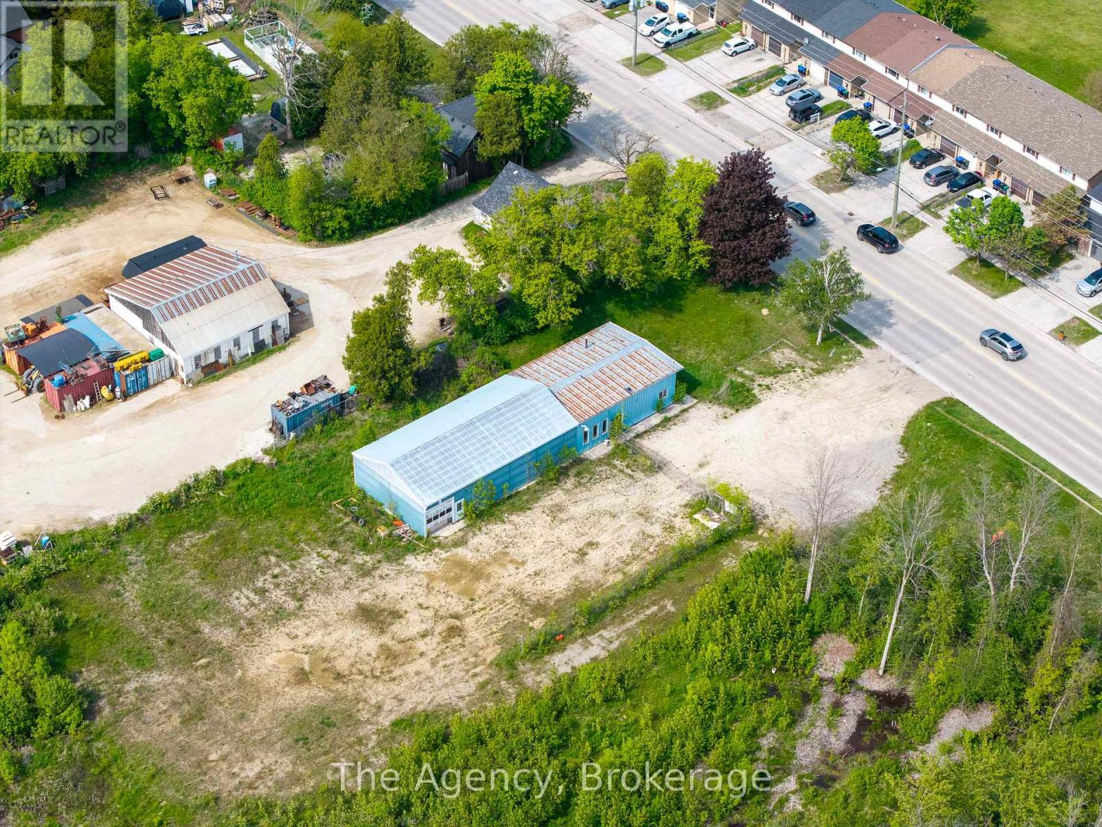 70 High Street, Collingwood, Ontario  L9Y 4V6 - Photo 7 - S13870984