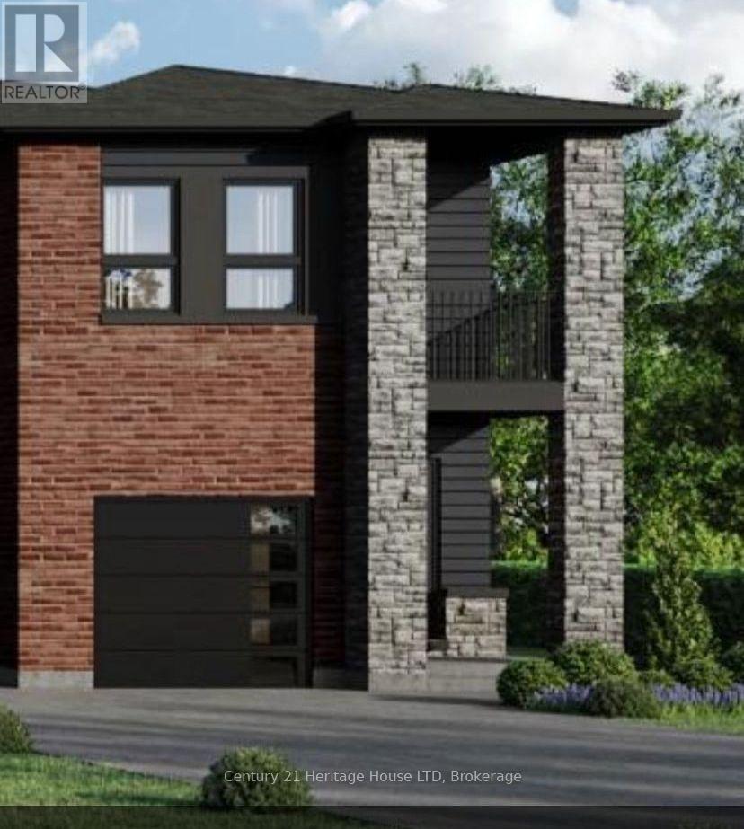 BLK 139 F KIRBY RD ROAD, Welland, Ontario