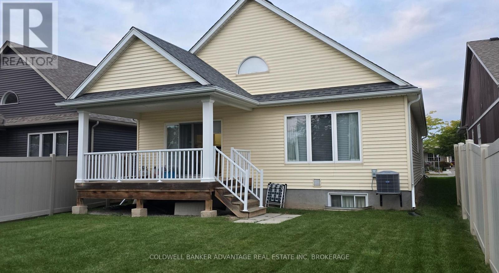 284 Classic Avenue, Welland, Ontario  L3B 0A4 - Photo 17 - X13870910