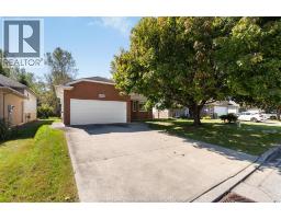 2311 AMY LYNN PARK, Windsor, Ontario