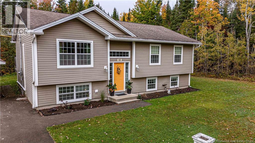 12 Mount Halak Avenue, Rusagonis, New Brunswick  E3B 0P1 - Photo 35 - NB149269