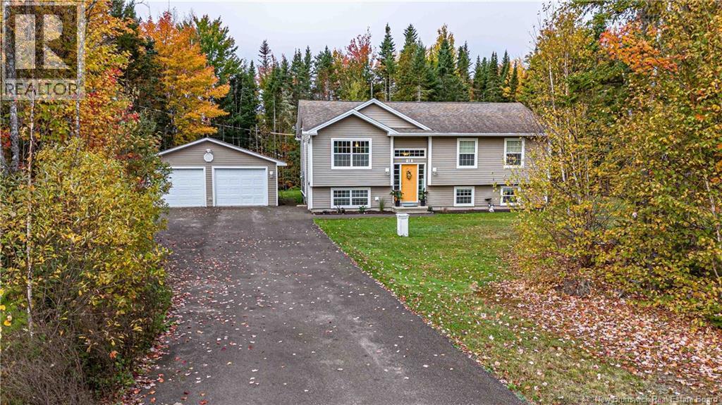 12 Mount Halak Avenue, Rusagonis, New Brunswick  E3B 0P1 - Photo 36 - NB149269