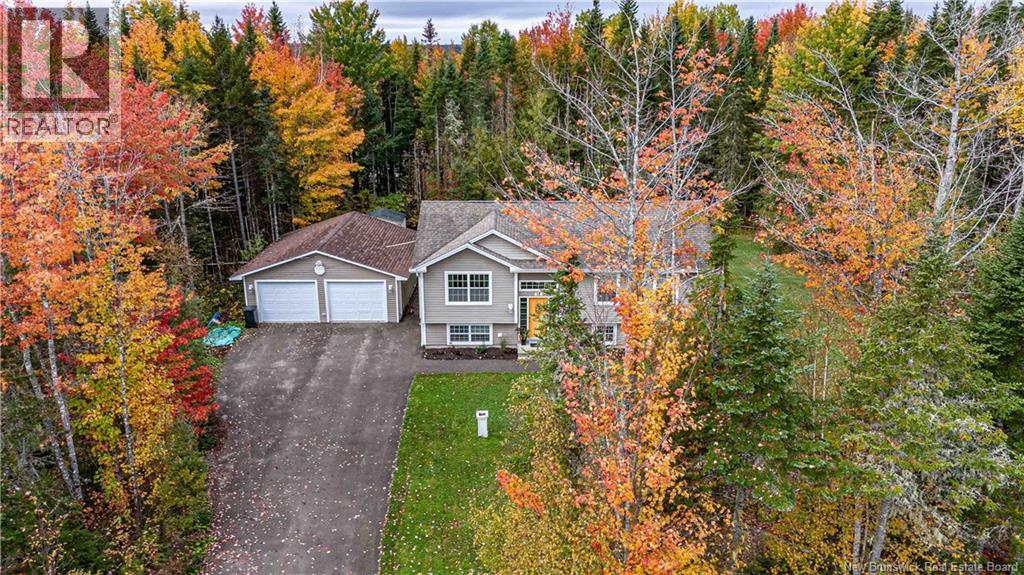 12 Mount Halak Avenue, Rusagonis, New Brunswick  E3B 0P1 - Photo 37 - NB149269