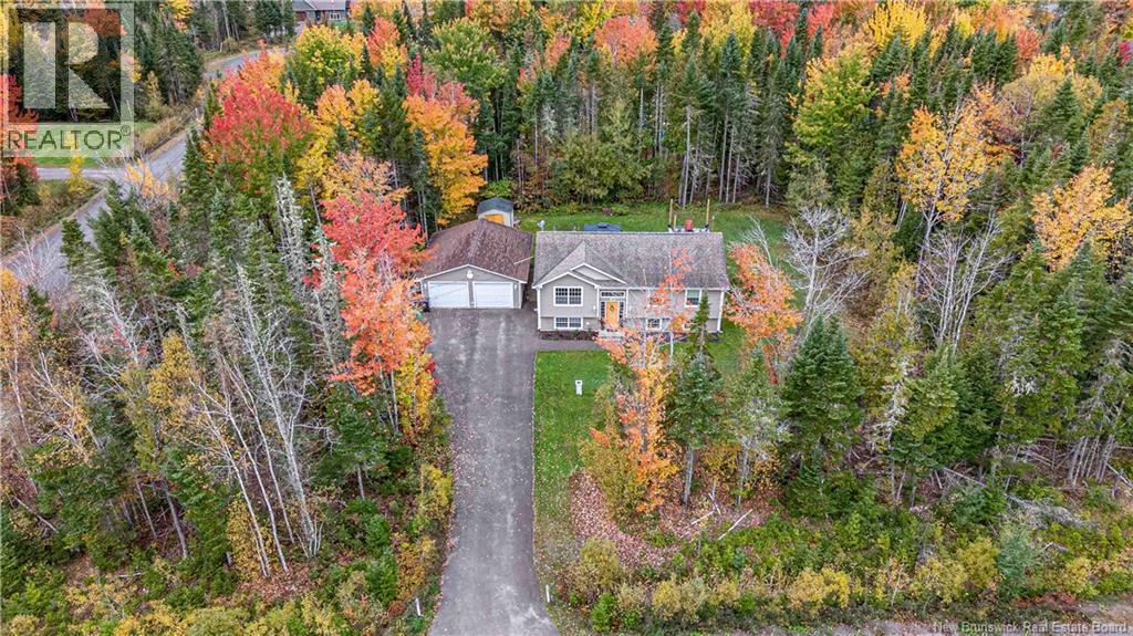 12 Mount Halak Avenue, Rusagonis, New Brunswick  E3B 0P1 - Photo 39 - NB149269