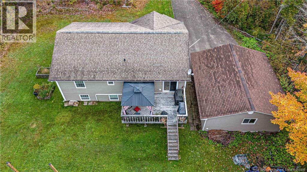 12 Mount Halak Avenue, Rusagonis, New Brunswick  E3B 0P1 - Photo 40 - NB149269