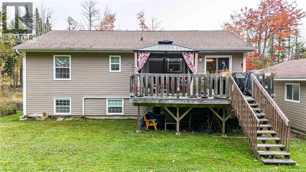 12 Mount Halak Avenue, Rusagonis, New Brunswick  E3B 0P1 - Photo 41 - NB149269