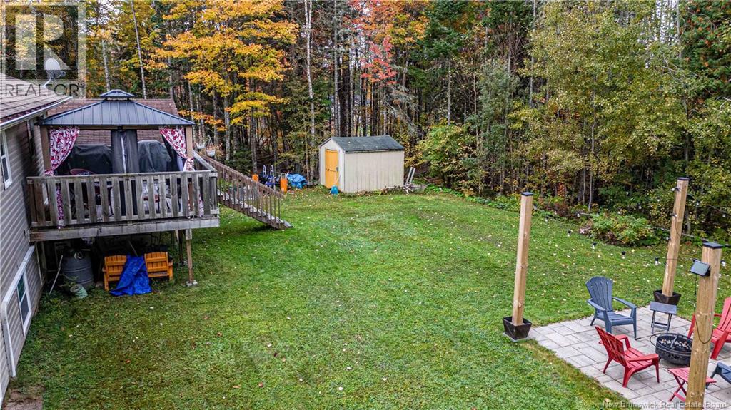 12 Mount Halak Avenue, Rusagonis, New Brunswick  E3B 0P1 - Photo 43 - NB149269