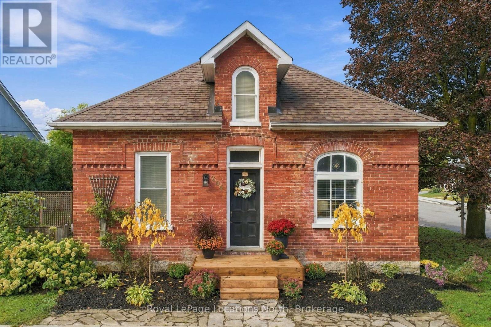264 SAINT PAUL STREET, Collingwood, Ontario
