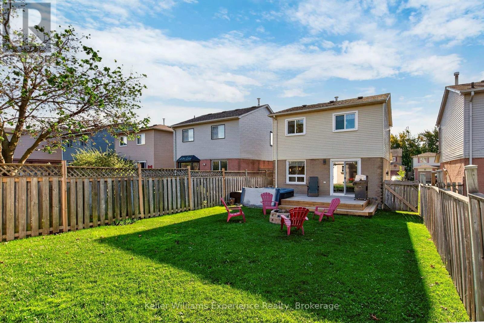 13 Lindsay Court, Barrie, Ontario  L4M 6G5 - Photo 41 - S13871018
