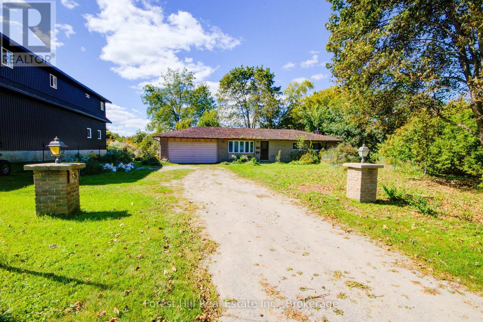 35 COURTLAND STREET, Ramara, Ontario