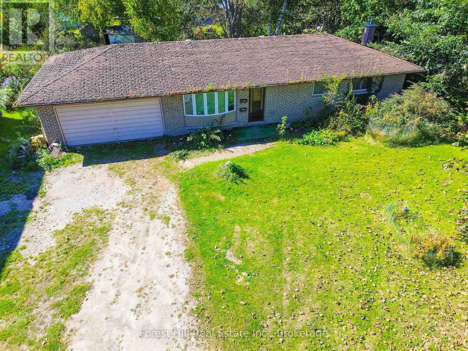 35 Courtland Street, Ramara, Ontario  L3V 1A3 - Photo 13 - S13871022
