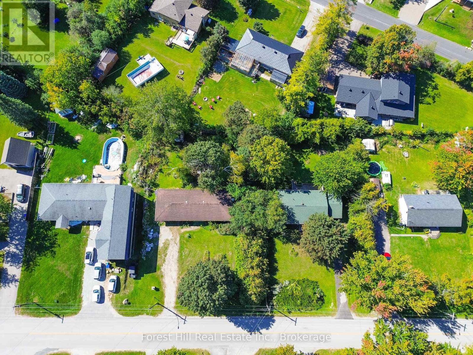 35 Courtland Street, Ramara, Ontario  L3V 1A3 - Photo 6 - S13871022