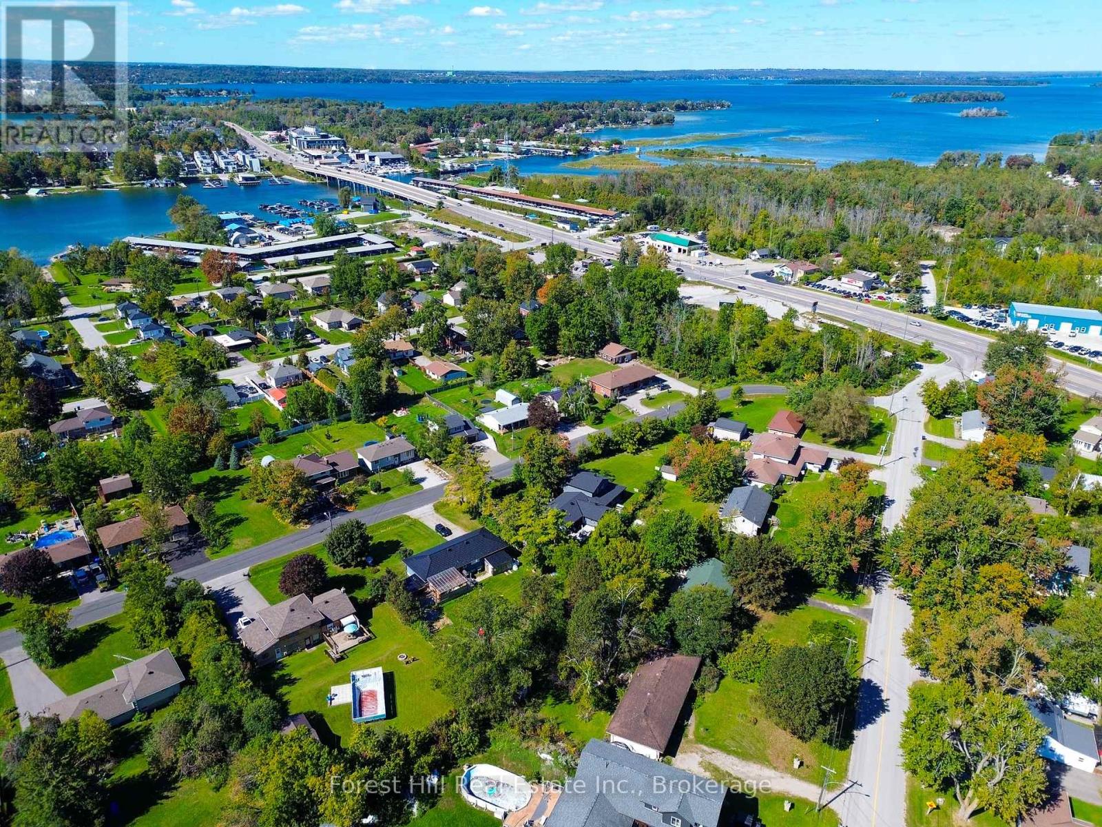 35 Courtland Street, Ramara, Ontario  L3V 1A3 - Photo 8 - S13871022
