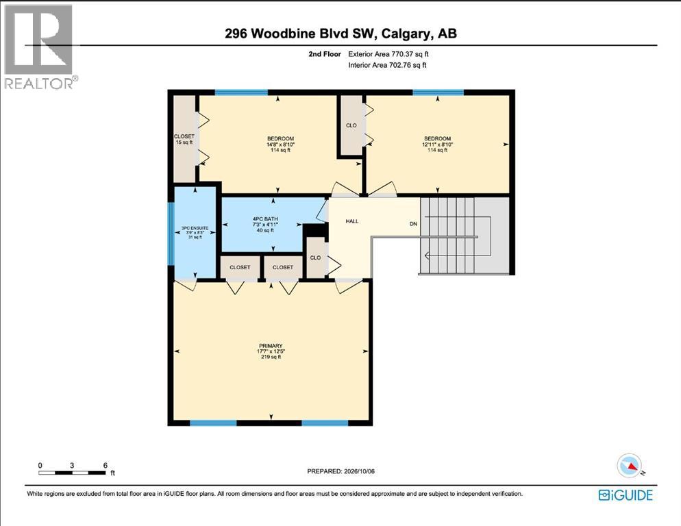 296 Woodbine Boulevard SW