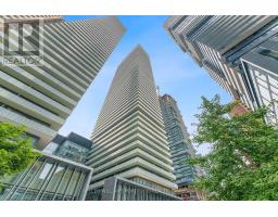 5305 - 50 CHARLES STREET E, Toronto, Ontario