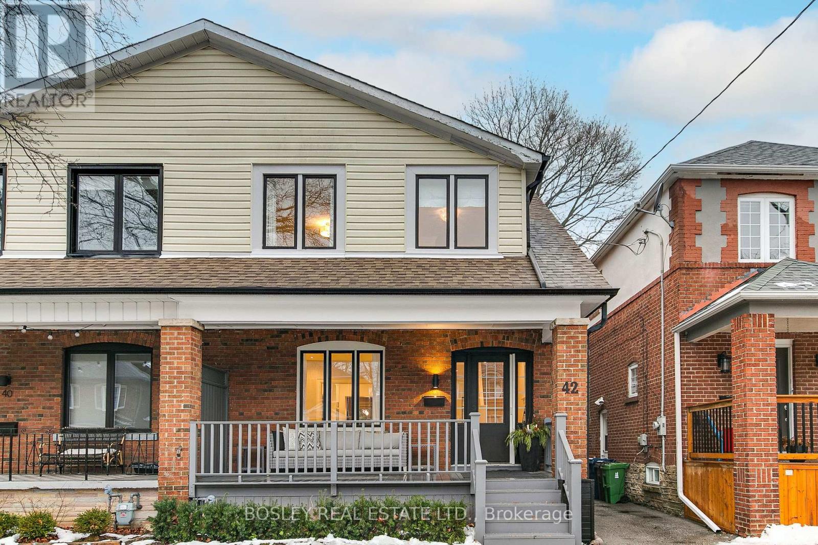 42 THURSTON ROAD