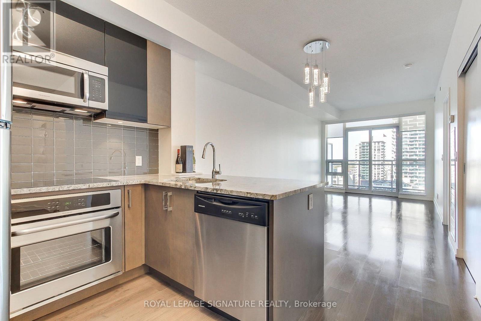 1913 - 98 Lillian Street, Toronto, Ontario  M4S 0A5 - Photo 14 - C13870800