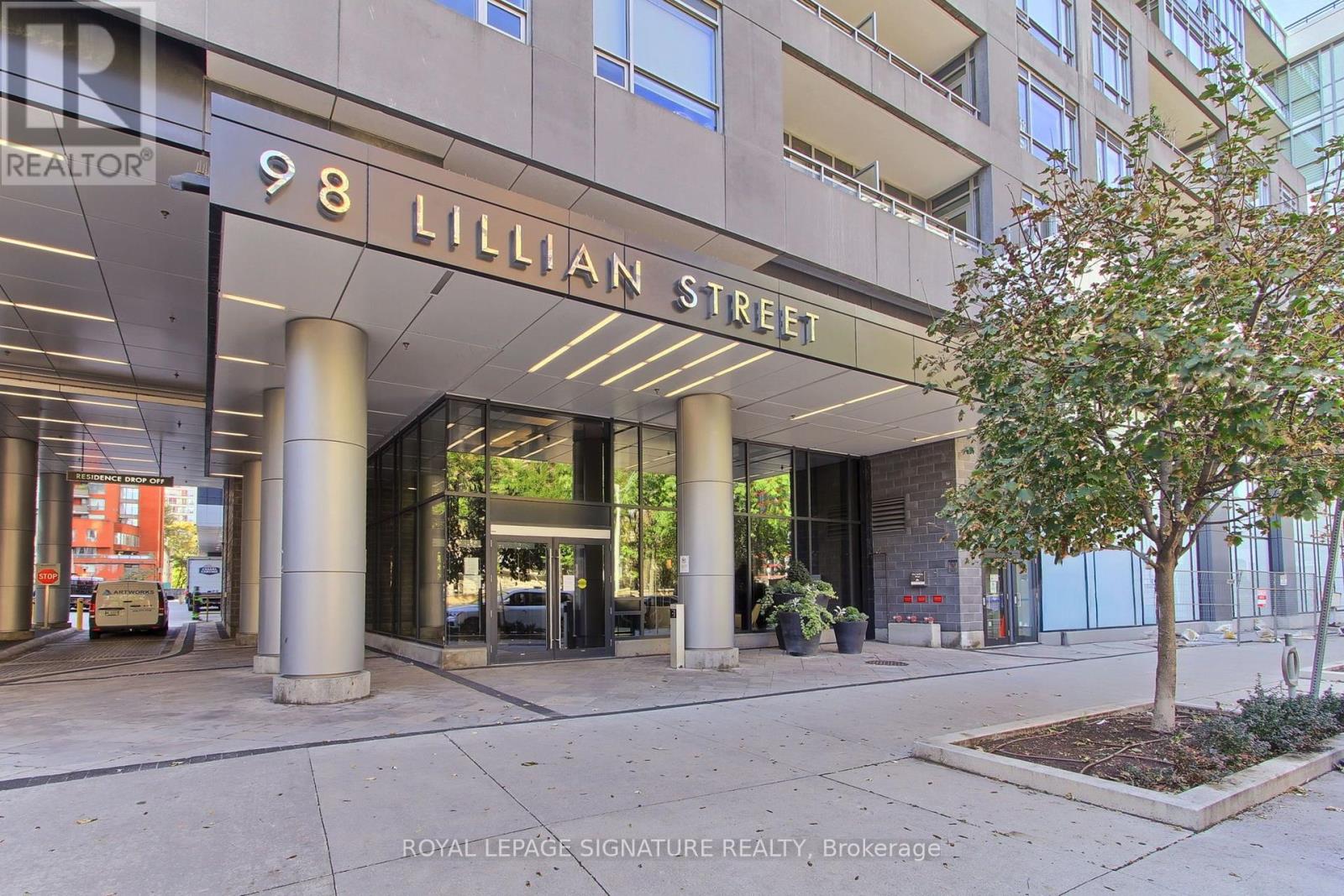 1913 - 98 Lillian Street, Toronto, Ontario  M4S 0A5 - Photo 3 - C13870800