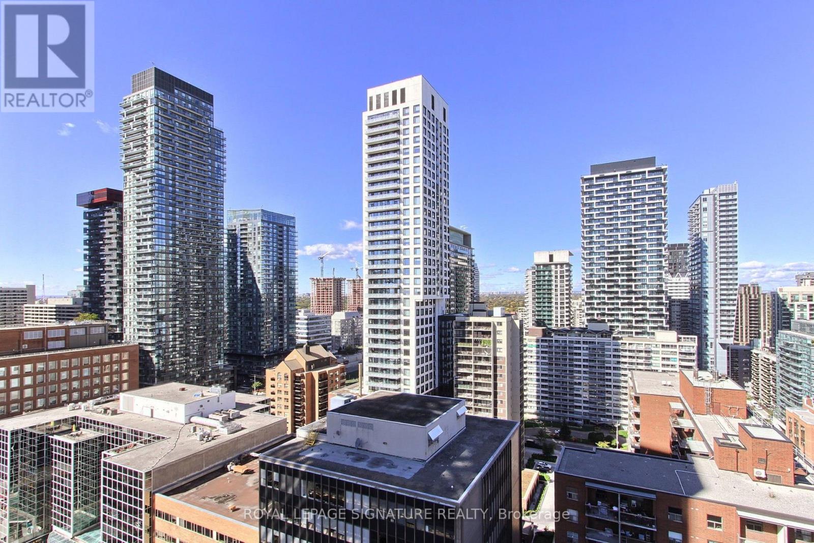 1913 - 98 Lillian Street, Toronto, Ontario  M4S 0A5 - Photo 38 - C13870800