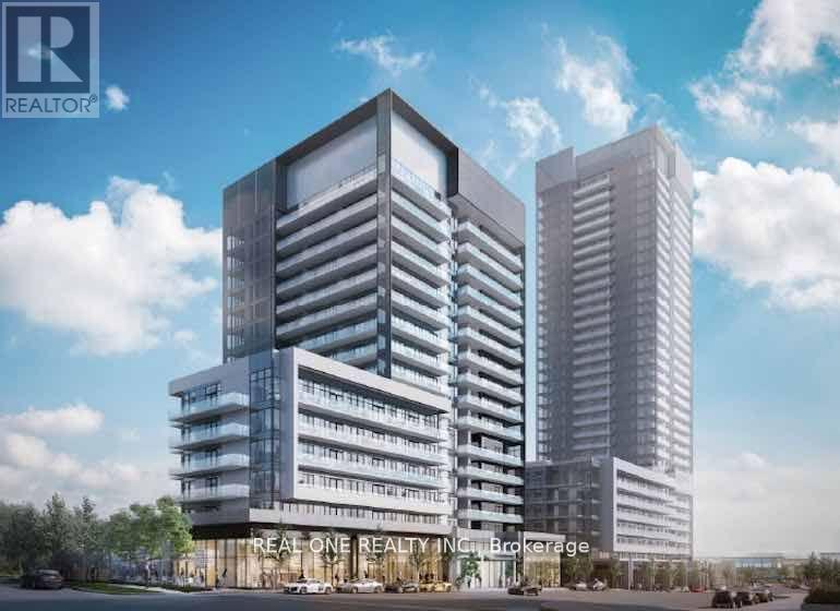 310 - 50 O'NEILL ROAD, Toronto, Ontario