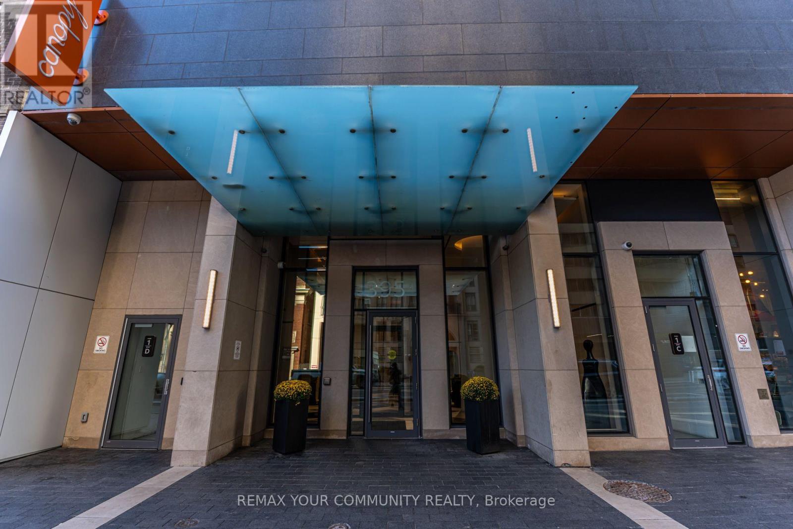 1706 - 395 Bloor Street E, Toronto, Ontario  M4W 0B4 - Photo 2 - C13870934