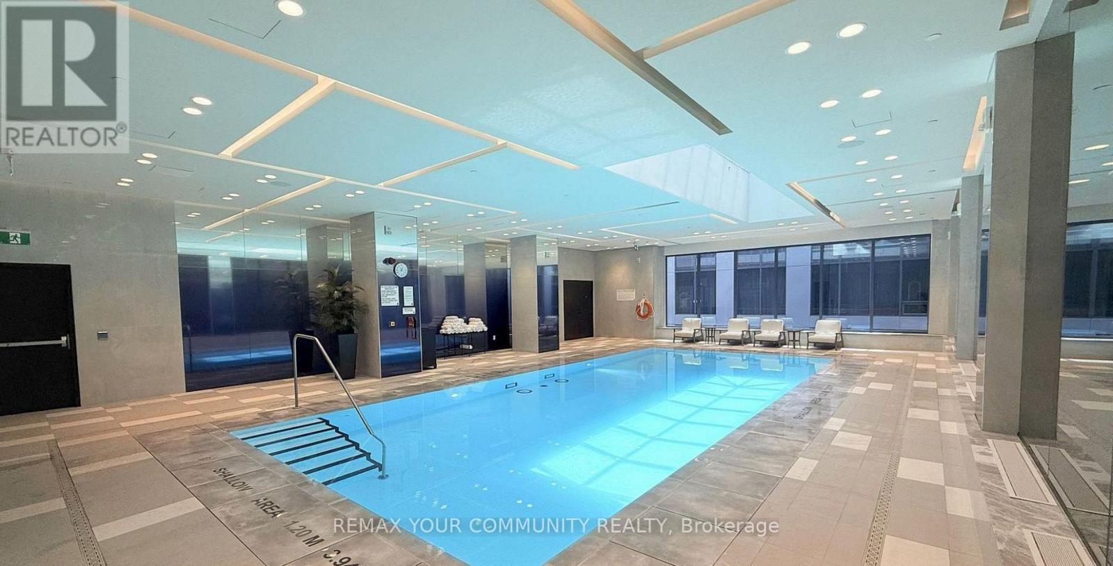 1706 - 395 Bloor Street E, Toronto, Ontario  M4W 0B4 - Photo 43 - C13870934