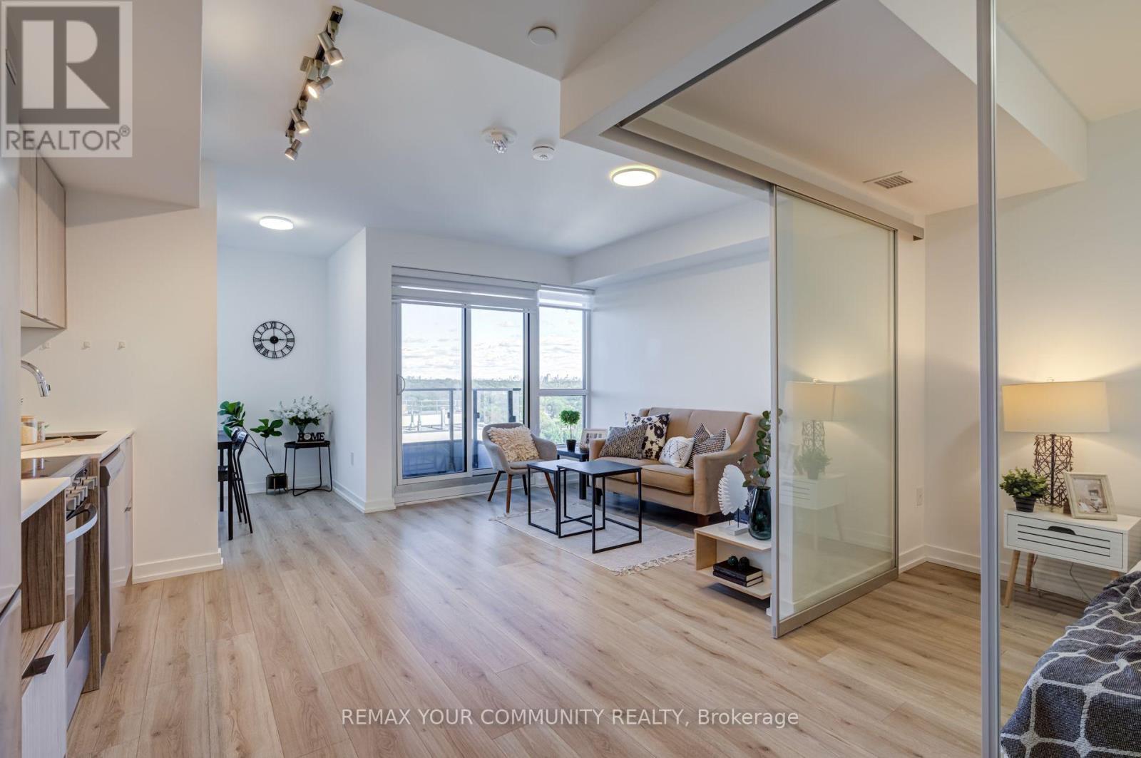 1706 - 395 Bloor Street E, Toronto, Ontario  M4W 0B4 - Photo 9 - C13870934