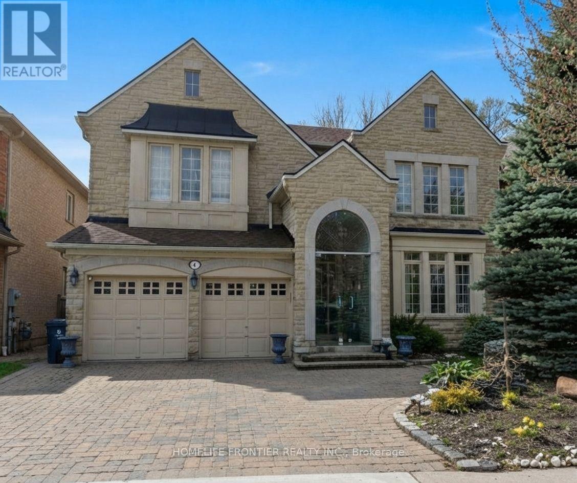 LOWER - 33 GREEN MEADOWS CIRCLE
