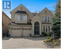 LOWER - 33 GREEN MEADOWS CIRCLE, Toronto, Ontario