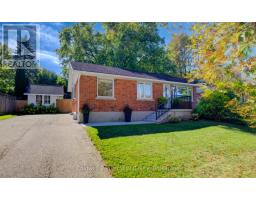 560 WATERLOO STREET, wellington north (mount forest), Ontario