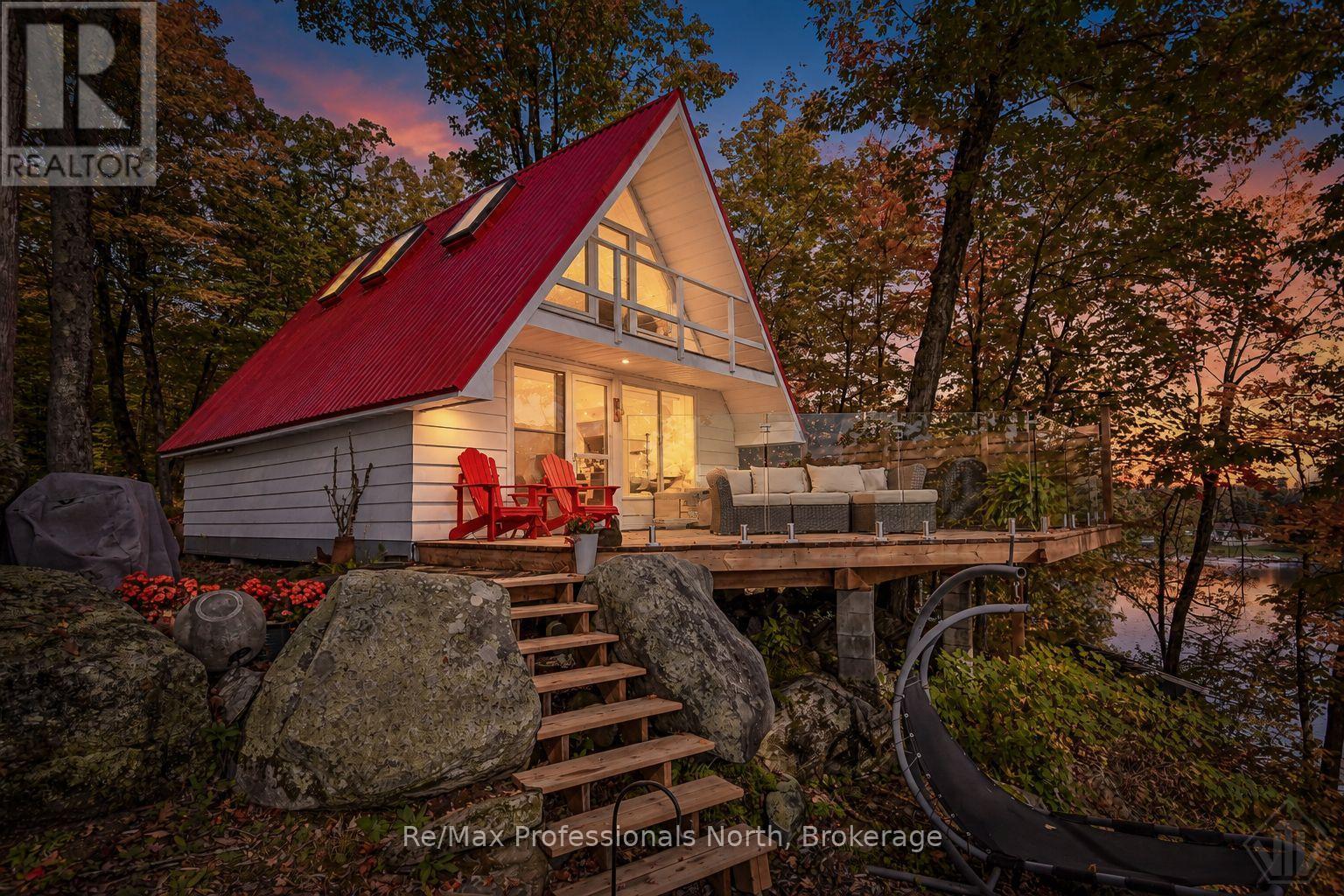 1039 ANN STREET, Muskoka Lakes, Ontario