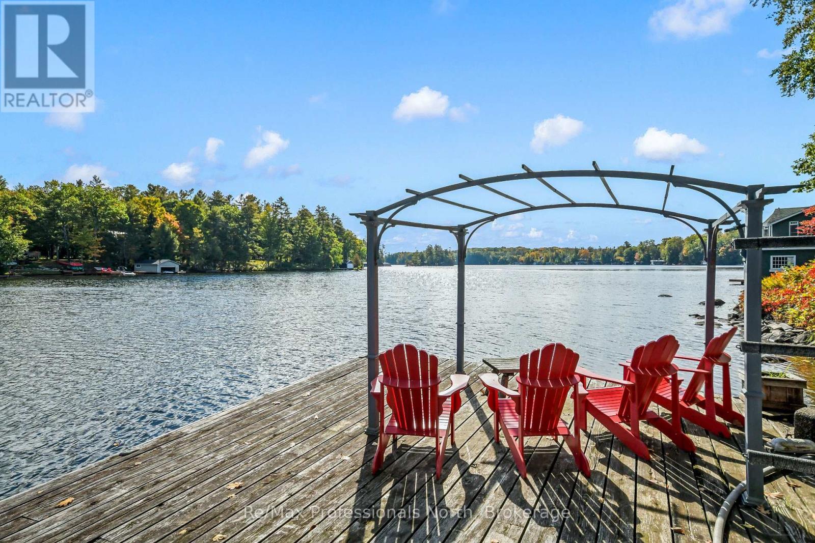 1039 Ann Street, Muskoka Lakes, Ontario P1P 1R2 - Photo 37 - X13870996