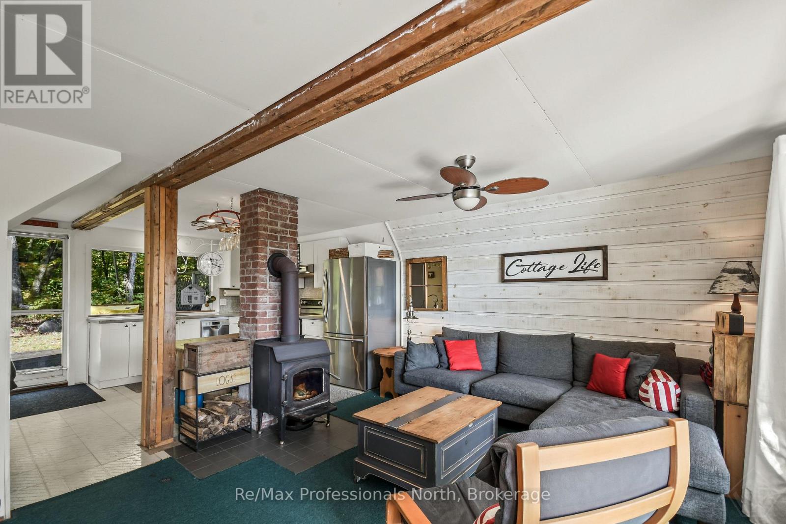 1039 Ann Street, Muskoka Lakes, Ontario P1P 1R2 - Photo 8 - X13870996