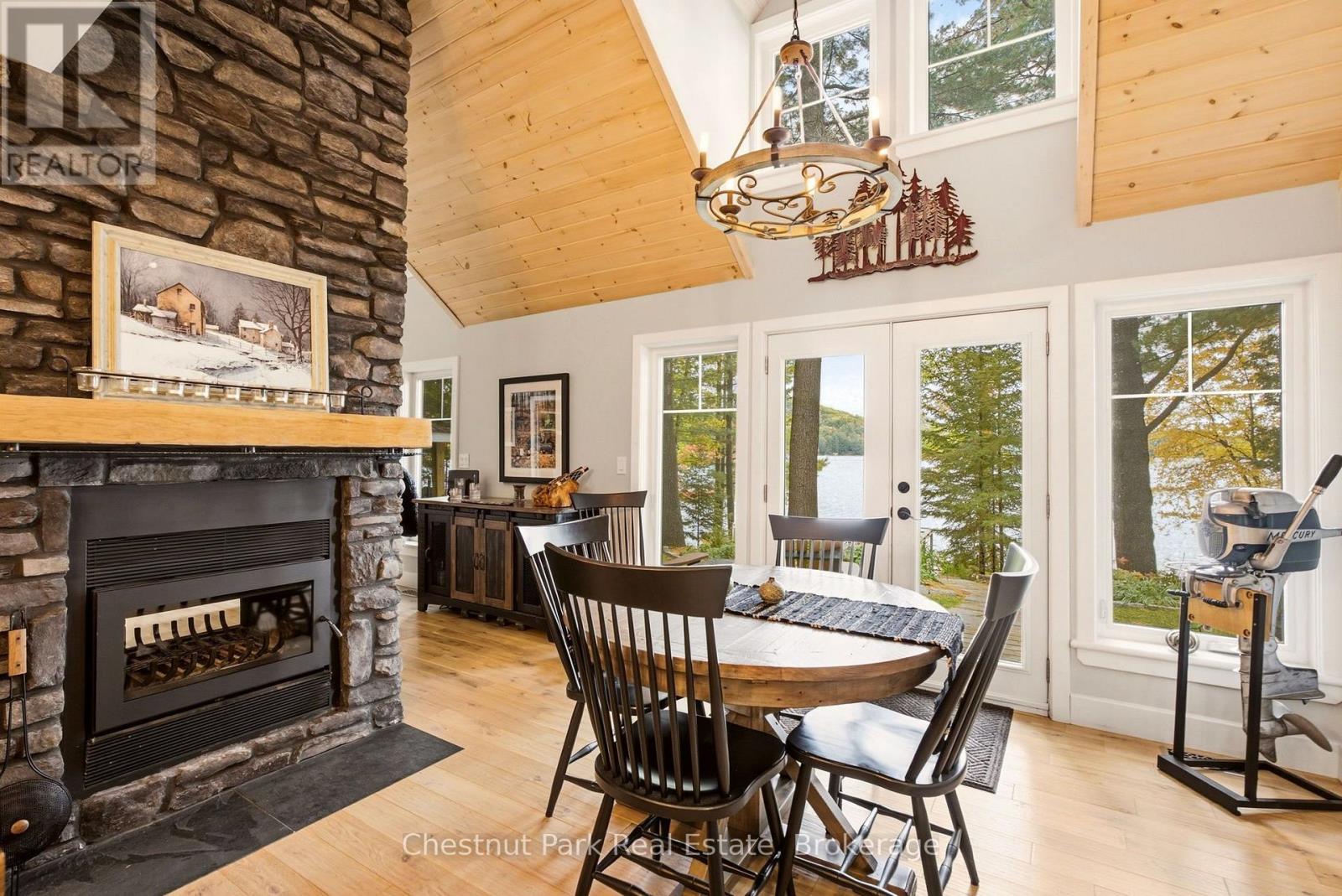 1095 Bayview Avenue, Lake Of Bays, Ontario P0B 1A0 - Photo 12 - X13870998