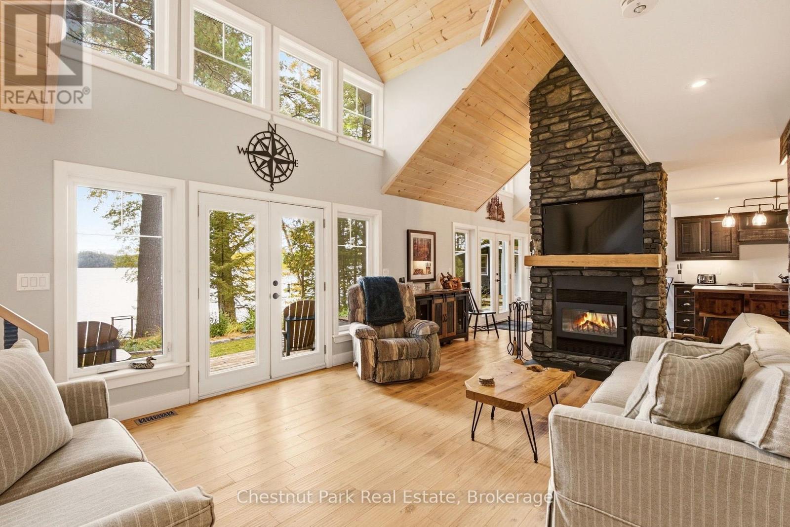 1095 Bayview Avenue, Lake Of Bays, Ontario P0B 1A0 - Photo 15 - X13870998