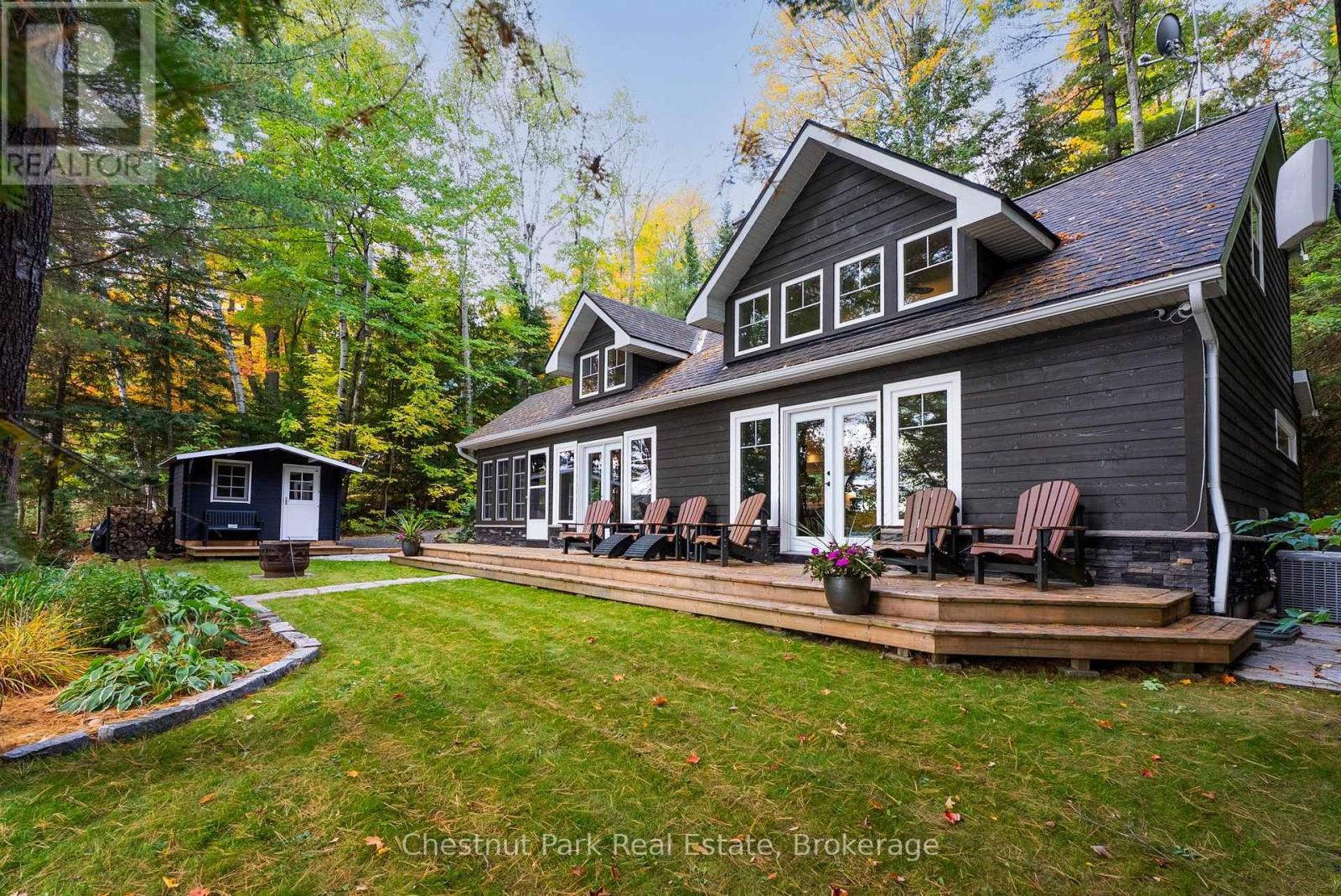 1095 Bayview Avenue, Lake Of Bays, Ontario P0B 1A0 - Photo 24 - X13870998