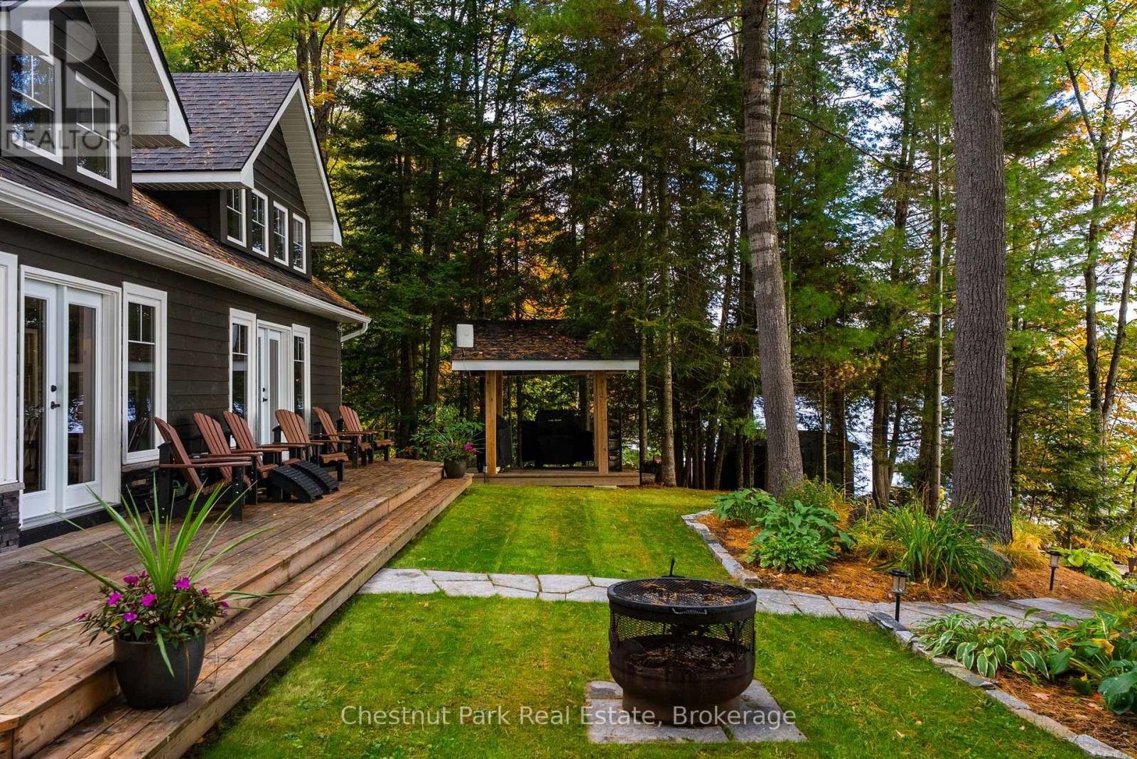 1095 Bayview Avenue, Lake Of Bays, Ontario P0B 1A0 - Photo 28 - X13870998
