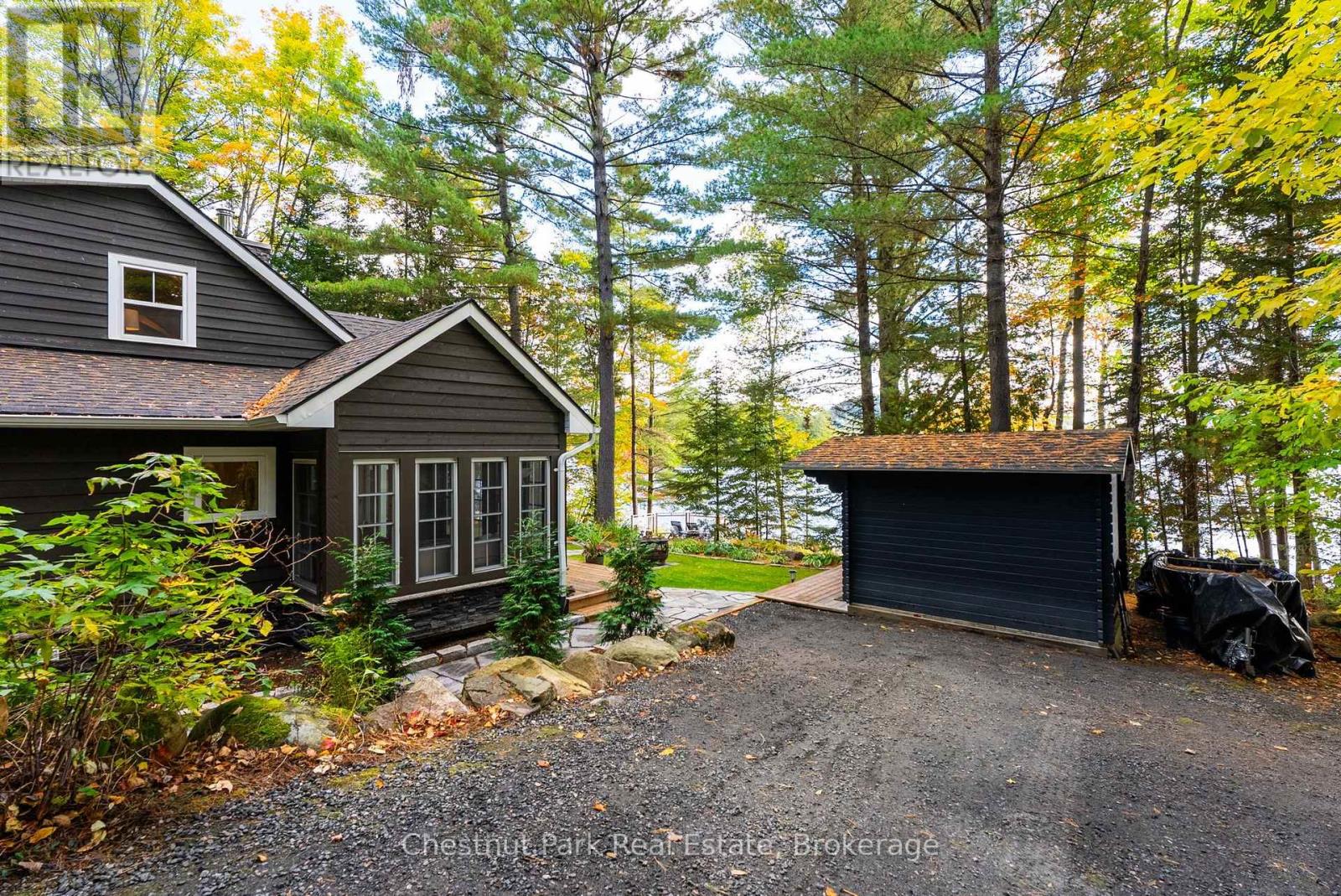 1095 Bayview Avenue, Lake Of Bays, Ontario P0B 1A0 - Photo 30 - X13870998