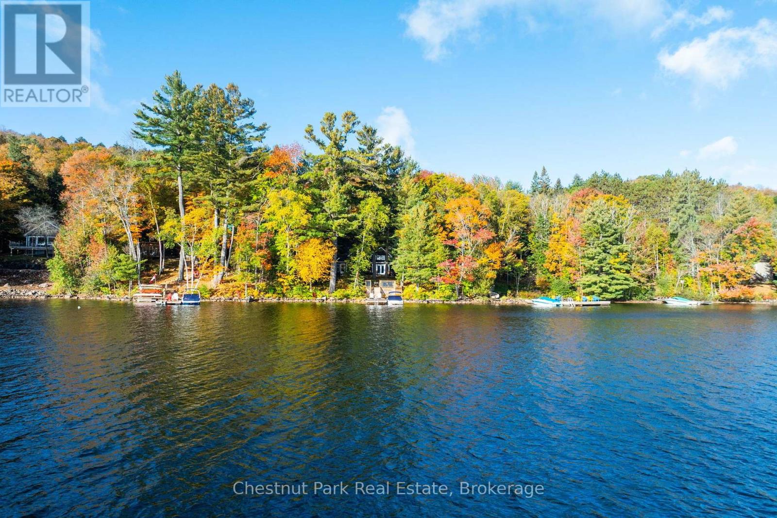 1095 Bayview Avenue, Lake Of Bays, Ontario P0B 1A0 - Photo 33 - X13870998