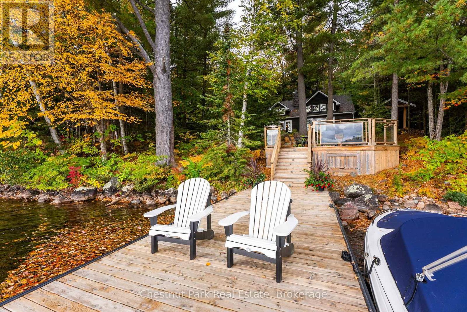 1095 Bayview Avenue, Lake Of Bays, Ontario P0B 1A0 - Photo 35 - X13870998
