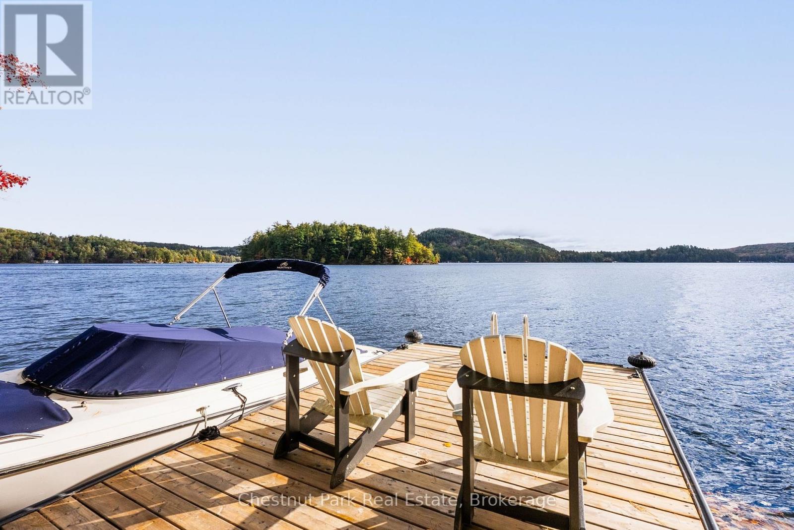 1095 Bayview Avenue, Lake Of Bays, Ontario P0B 1A0 - Photo 36 - X13870998