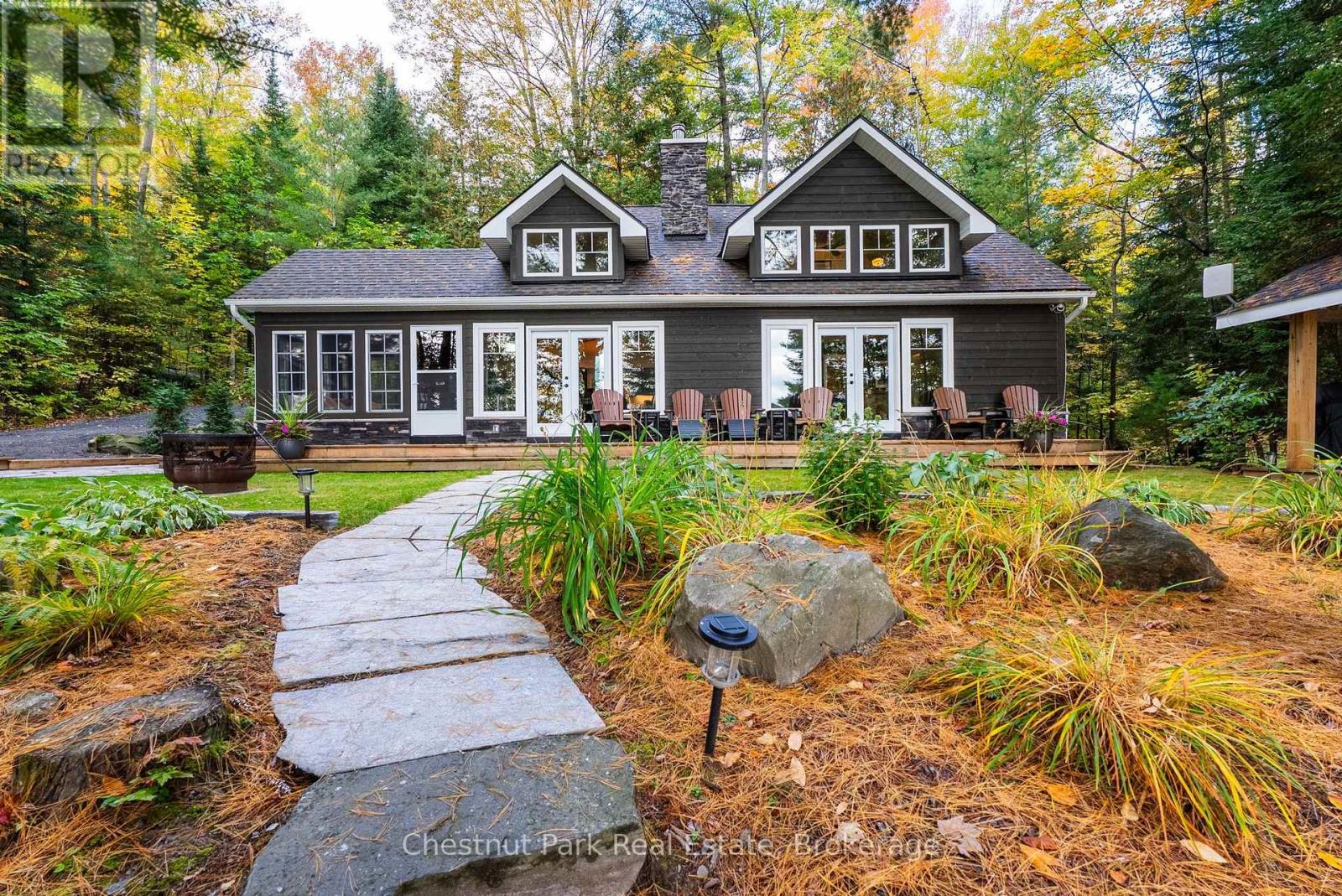 1095 Bayview Avenue, Lake Of Bays, Ontario P0B 1A0 - Photo 6 - X13870998