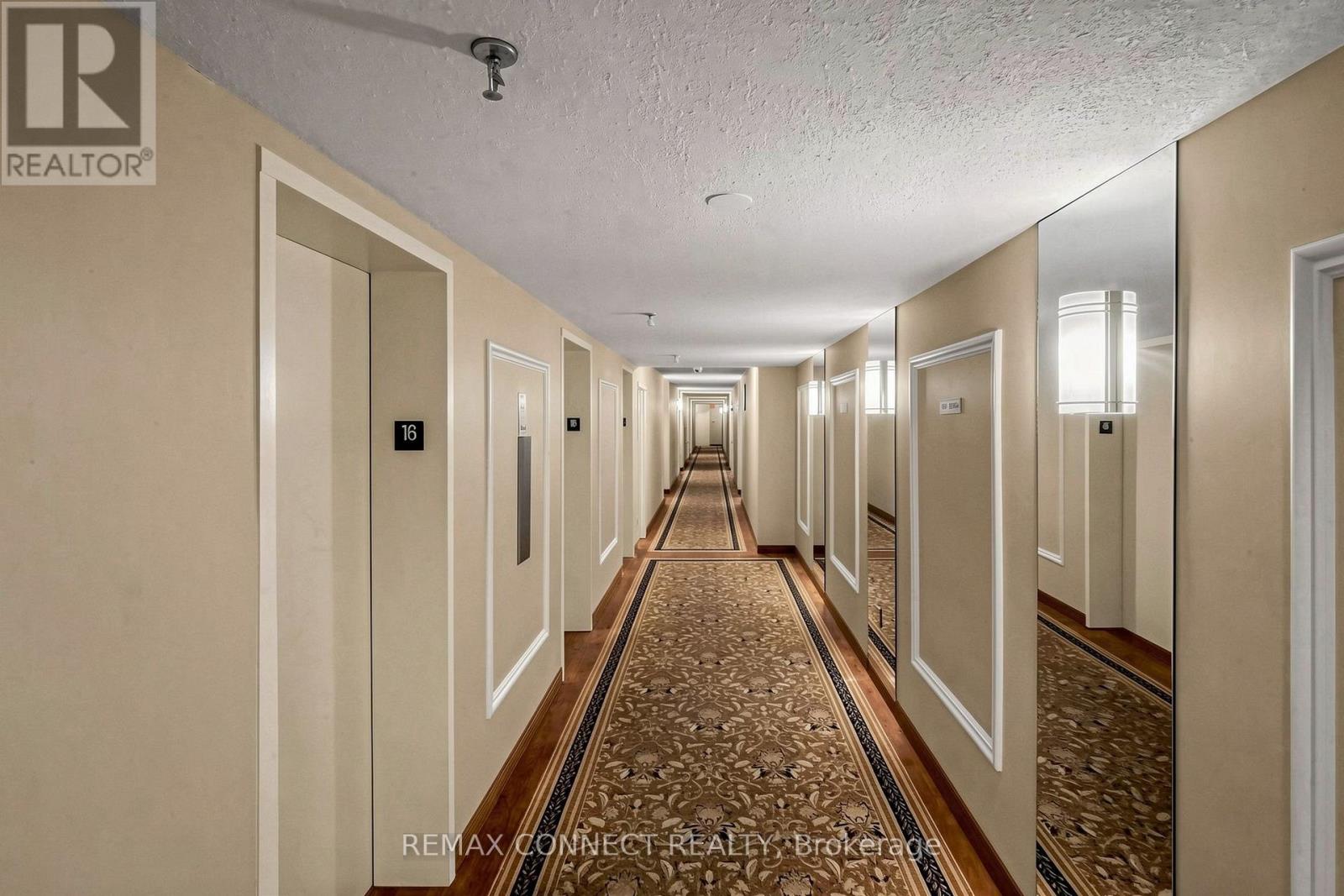 1614 - 121 Ling Road, Toronto, Ontario  M1E 4Y2 - Photo 4 - E13870864