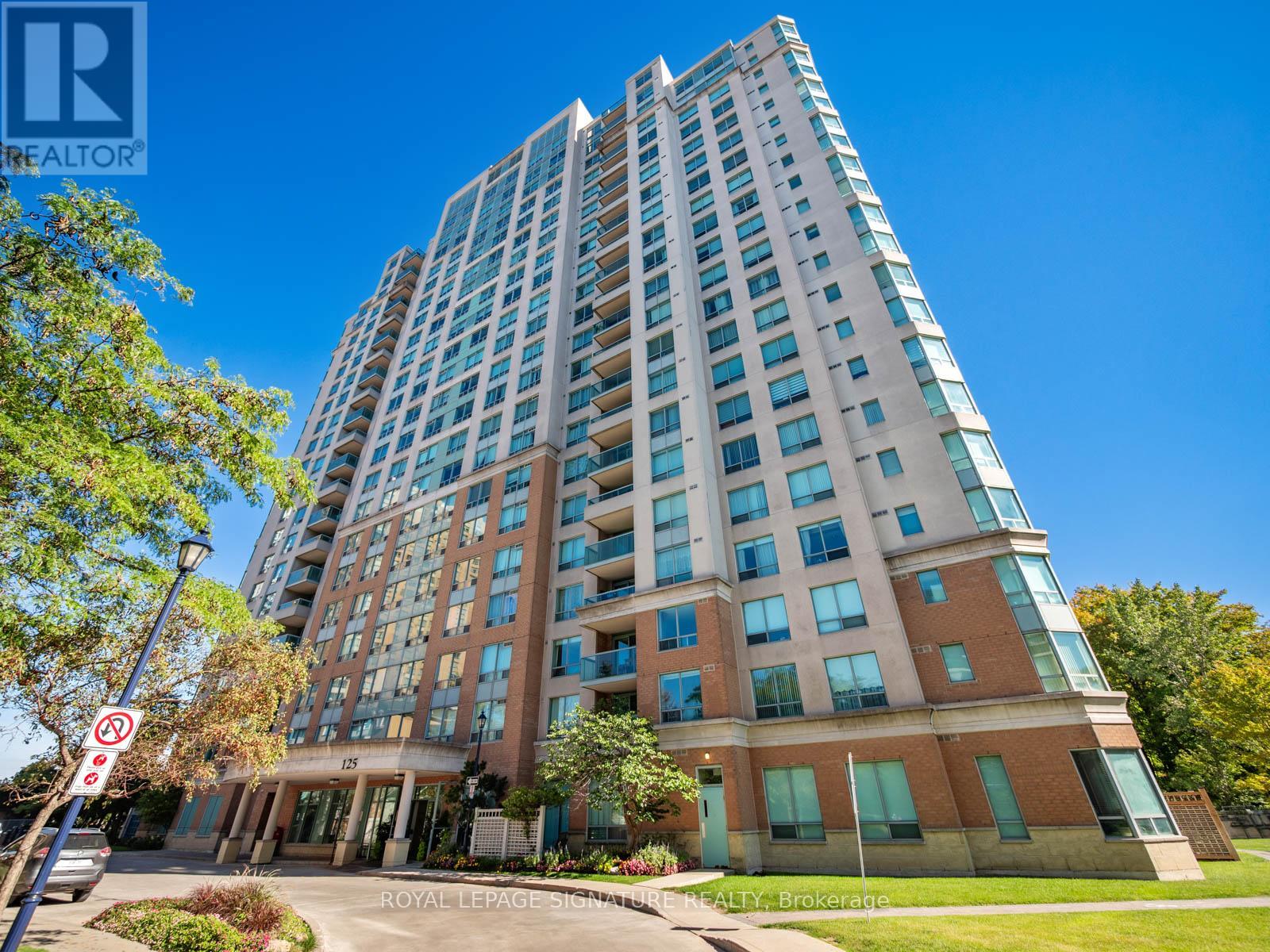 930 - 125 Omni Drive, Toronto, Ontario  M1P 5A9 - Photo 2 - E13870954