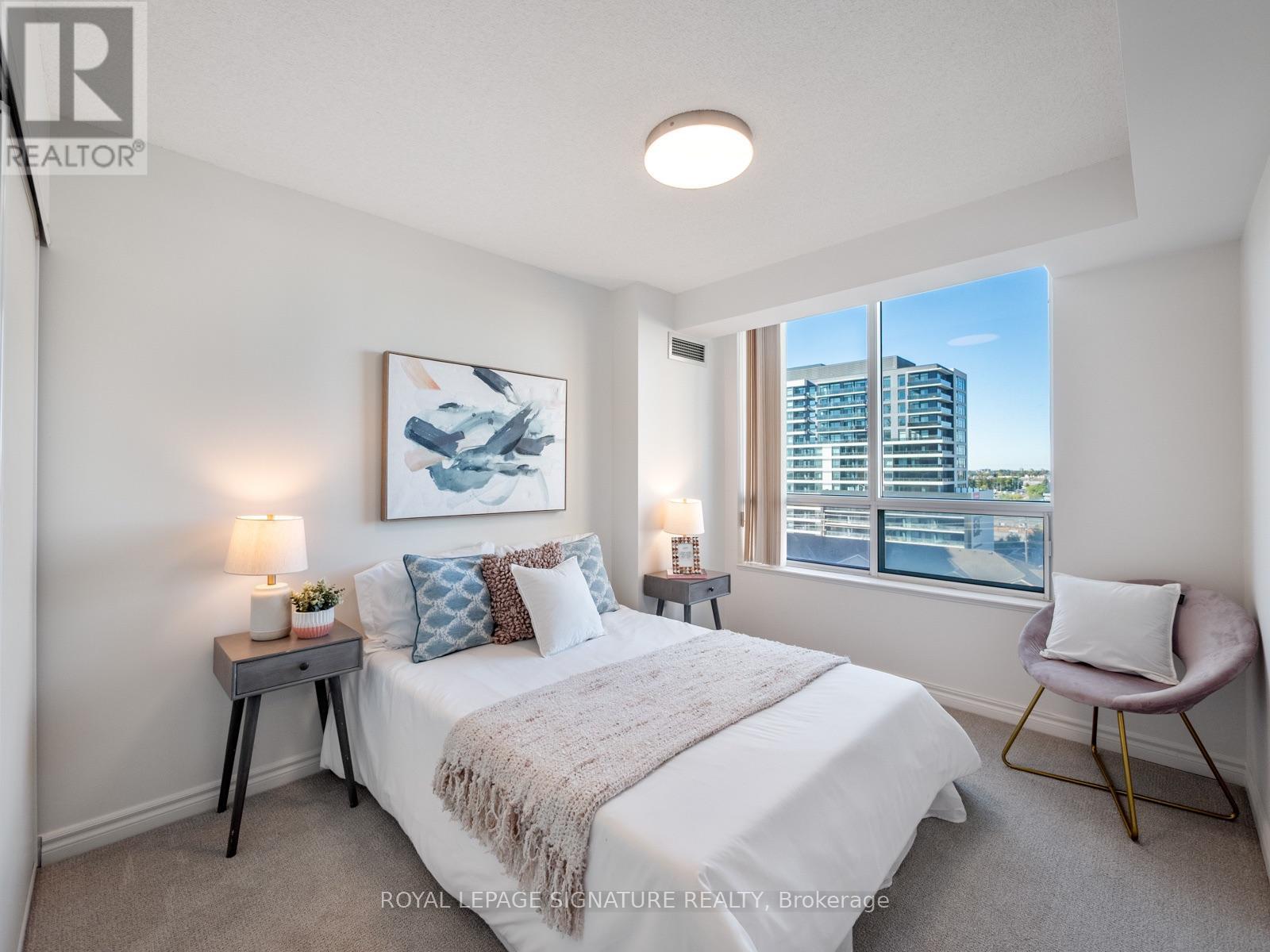 930 - 125 Omni Drive, Toronto, Ontario  M1P 5A9 - Photo 20 - E13870954