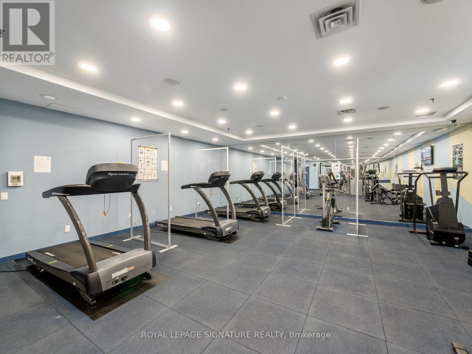 930 - 125 Omni Drive, Toronto, Ontario  M1P 5A9 - Photo 32 - E13870954