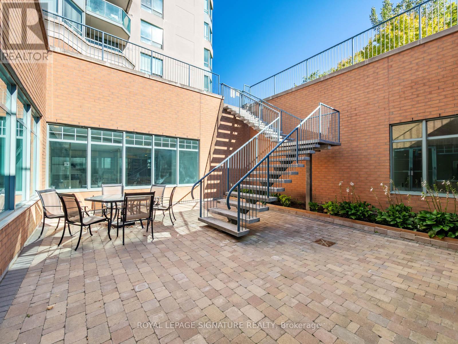 930 - 125 Omni Drive, Toronto, Ontario  M1P 5A9 - Photo 37 - E13870954