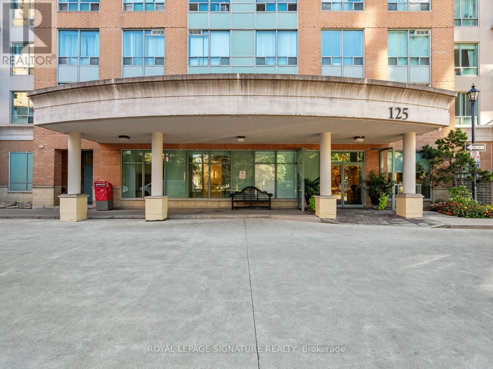 930 - 125 Omni Drive, Toronto, Ontario  M1P 5A9 - Photo 4 - E13870954